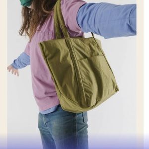 Baggu cloud bag